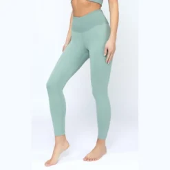Yogalicious Wonderlink High Waist Criss Cross Ankle Tight Legging -Lady Clothing Store GUEST dff168c0 c6d4 4b11 bd6e 341981e5aef1