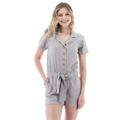 Aventura Clothing Women's Breeze Romper -Lady Clothing Store GUEST e0544c53 1e2a 4db8 967b 4efb748b4600