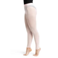 Capezio Women's Footless Tight W Self Knit Waist Band -Lady Clothing Store GUEST e0e9aeb1 723f 4424 baf9 5d47370a72e4