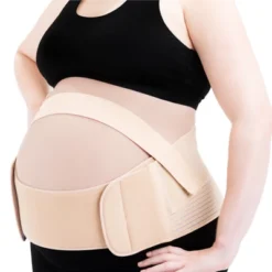 KeaBabies 2 In 1 Pregnancy Belly Support Band, Maternity Belt, Pregnancy Must Haves Baby Belly Bands (Classic Ivory) 20 KeaBabies 2 In 1 Pregnancy Belly Support Band, Maternity Belt, Pregnancy Must Haves Baby Belly Bands (Classic Ivory) -Lady Clothing Store GUEST e1df64e3 1451 44aa 96b9 8f8f224a57da