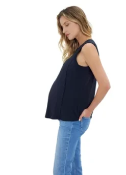 Maternity Ingrid & Isabel Easy Nursing Tank -Lady Clothing Store GUEST e25a46a3 4238 4573 a376 63812d05a581
