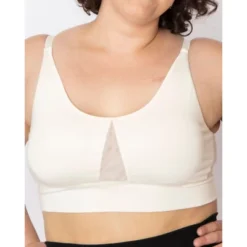 AnaOno Women's Post-Surgery Soft Leslie Leisure Bralette Black - Large 11 AnaOno Women's Post-Surgery Soft Leslie Leisure Bralette Black - Large -Lady Clothing Store GUEST e2d0d568 6364 4ed0 9117 bac8395ba5ba