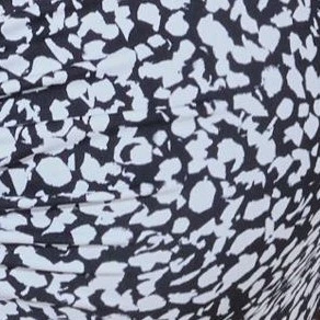 Swimsuits For All Women’s Plus Size Bra Sized Tie Front Longline Underwire Bikini Top 4 Swimsuits For All Women’s Plus Size Bra Sized Tie Front Longline Underwire Bikini Top - Image 2