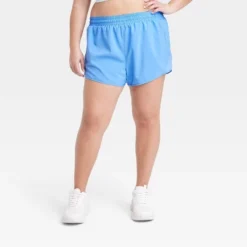 Women's Mid-Rise Run Shorts 3" - All In Motion™ -Lady Clothing Store GUEST e370e436 1f61 46b3 8e78 fc43b63b35b8