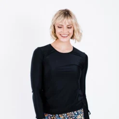 Calypsa Womens Nora Swim Top -Lady Clothing Store GUEST e39e517e ebbb 4523 84cd 285b82ea5793