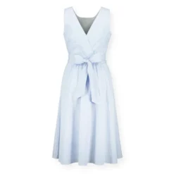 Hope & Henry Womens' A-Line Dress With Waist Sash 16 Hope & Henry Womens' A-Line Dress With Waist Sash -Lady Clothing Store GUEST e41ea1d5 0c6d 4f76 a11c 21ce6fcac991