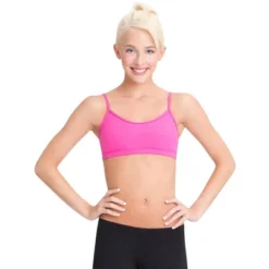 Capezio Women's Team Basics Camisole Bra Top -Lady Clothing Store GUEST e4a7ae9c ad70 480d baa3 7c7d32fad5a9