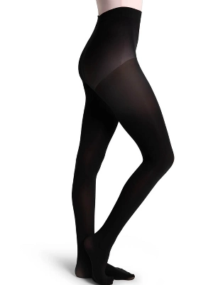 Capezio Women's Studio Basics Footed Tight 3 Capezio Women's Studio Basics Footed Tight