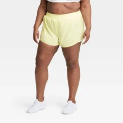 Women's Mid-Rise Run Shorts 3" - All In Motion™ -Lady Clothing Store GUEST e6028a1b 285a 430d 8318 a5adf5ef2d64