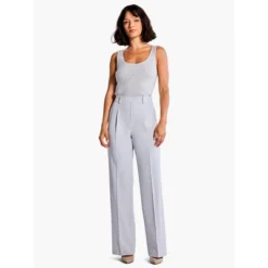 NIC + ZOE 31" The Avenue Wide Leg Pleated Pant -Lady Clothing Store GUEST e626e804 9175 4dbc b6e8 a66769fc2a9e