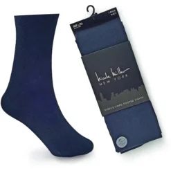 Nicole Miller Super Comfy Fleece Lined Footed Active Leggings - Great For Going Out Or Going Nowhere