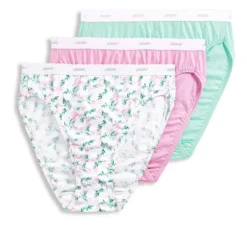 Jockey Womens Plus Size Classic Brief 3 Pack Underwear Briefs 100% Cotton -Lady Clothing Store GUEST e709ae0e 814c 4686 8e8d 964790955e60