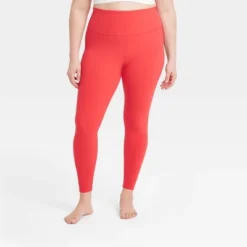 Women's Everyday Soft Ultra High-Rise Leggings 27" - All In Motion™ -Lady Clothing Store GUEST e7d25e4e 9995 4f47 9a8e 779600c2efd3