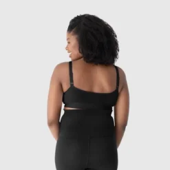 Kindred Bravely Women's Sublime Nursing Adjustable Crossover Bra -Lady Clothing Store GUEST e7e8fa7c 7e45 4a19 b88d 1d29fbbf6c6b