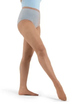 Capezio Women's Studio Basics Fishnet Seamless Tight -Lady Clothing Store GUEST e9298580 b58b 499c add4 6ea82c427e5b