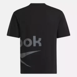 Reebok Graphic Series Side Vector T-Shirt -Lady Clothing Store GUEST ea77c370 efd2 4e64 8b58 fe004cca20a9