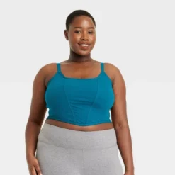 Women's Casual Corset - Colsie™ -Lady Clothing Store GUEST eb63ae2d 2df9 46ec b73a f962008dfd2b