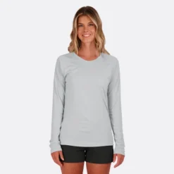 Vapor Apparel Women's UPF 50+ UV Sun Protection Solar Long Sleeve Shirt -Lady Clothing Store GUEST ec82574a 9f18 4403 8034 62688dbca930