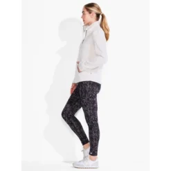 NIC + ZOE Fleece Knit Half Zip -Lady Clothing Store GUEST edb7bd39 9ceb 4f5a 8d08 ee34cacccf92