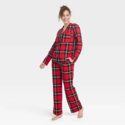 Women's Flannel Pajama Set - Stars Above™ -Lady Clothing Store GUEST f0b3bf14 04f8 498b bcca 3e5bacd011aa