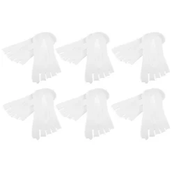 Unique Bargains Women's Breathable Nylon Split Toe Compression Socks Non Slip 6 Pairs 17 Unique Bargains Women's Breathable Nylon Split Toe Compression Socks Non Slip 6 Pairs -Lady Clothing Store GUEST f0e95701 4c1c 43a5 b130 df20a8ca6a7e