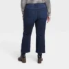 Women's High-Rise Bootcut Jeans - Universal Thread™ Dark Blue -Lady Clothing Store GUEST f0ff2b17 4888 48e2 a4a4 45741bcd0582