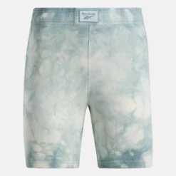 Reebok Classics Natural Dye Marble Bike Shorts -Lady Clothing Store GUEST f14862fc 857a 439b 85a7 907ef2c1cc4a