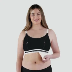 Bravado! Designs Women's Clip And Pump Hands-Free Nursing Bra Accessory -Lady Clothing Store GUEST f1608a74 f44d 47b6 8bc6 cf9eeab13f5c