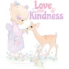 Junior's Precious Moments Love And Kindness T-Shirt -Lady Clothing Store GUEST f20c1e32 c4a3 4f35 a64a 746c8808d12a