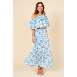 Petal And Pup Womens Sienna Skirt