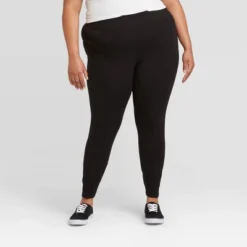 Women's High-Waisted Leggings - A New Day™ -Lady Clothing Store GUEST f29d8884 504c 4a85 8bd2 9cf3d1c1bbc7
