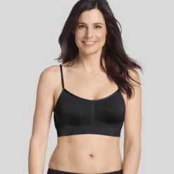 Jockey Generation™ Women's Seamfree Cami Strap Bralette -Lady Clothing Store GUEST f2aa6406 7abb 44fe baac 11f93e455638