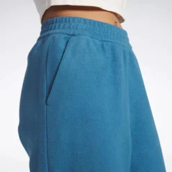 Reebok Classics Reverse Fleece Wide Leg Pants Womens Athletic Pants -Lady Clothing Store GUEST f2b5278f eadf 4fed 9ffb da934ebf828d