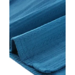 Allegra K Women's Collared Frilled Short Sleeve Solid Shirts -Lady Clothing Store GUEST f45379cb a92c 4dc2 a681 efd24a7d9164