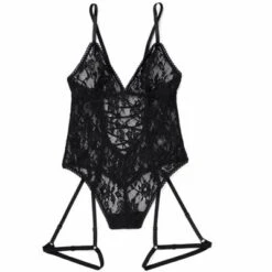Adore Me Women's Clarisse Bodysuit Lingerie -Lady Clothing Store GUEST f4557999 c655 449e bc64 6ffce94c4387
