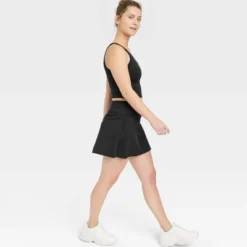 Women's Knit Skorts - All In Motion™ 16 Women's Knit Skorts - All In Motion™ -Lady Clothing Store GUEST f4724536 d4a7 4908 926e bd814cfa6f4c