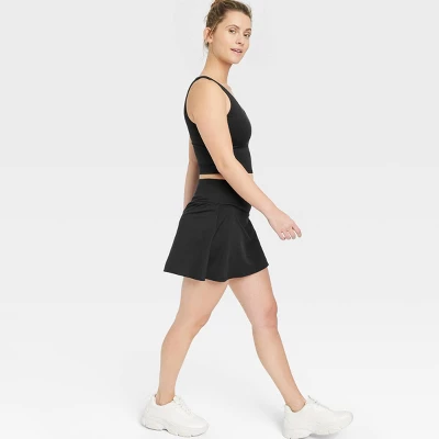 Women's Knit Skorts - All In Motion™ 6 Women's Knit Skorts - All In Motion™ - Image 4
