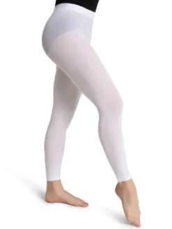 Capezio Women's Footless Tight W Self Knit Waist Band -Lady Clothing Store GUEST f57197f3 6b7d 4de1 bc02 90186086ff8e