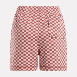 Reebok Classics Y2K Allover Print Shorts -Lady Clothing Store GUEST f5980d89 0b7e 43fb 9dbc 6f17a405123e