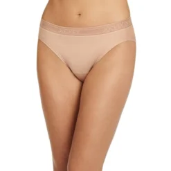 Jockey Women's Worry Free Microfiber Moderate Absorbency Bikini -Lady Clothing Store GUEST f750bc7b 85cd 42a2 aa0e a7d66fd51394