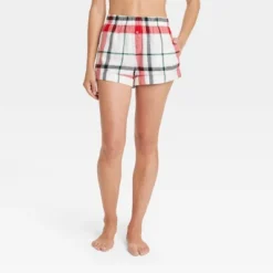 Women's Flannel Pajama Shorts - Stars Above™ -Lady Clothing Store GUEST f8b3c8cc 918b 478c afed 036d90abe3e5