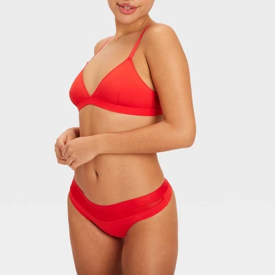 Parade Women's Re:Play Triangle Wireless Bralette 7 Parade Women's Re:Play Triangle Wireless Bralette - Image 5