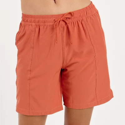 Calypsa - Women's 7" Board Shorts 13 Calypsa - Women's 7" Board Shorts - Image 11