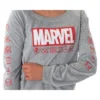 Marvel Comics Women's Juniors' Avengers Brick Logo Jogger Pajama Set -Lady Clothing Store GUEST fc8f6095 c164 4f01 a1ce 9e678cccf410