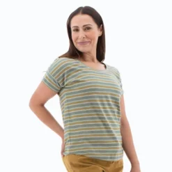 Aventura Clothing Women's Redford Short Sleeve Top -Lady Clothing Store GUEST fcc94801 f2e1 4deb b26e 4c408934b038