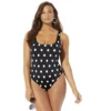 Swimsuits For All Women’s Plus Size Hotshot One Piece Swimsuit -Lady Clothing Store GUEST fd182f24 91c1 45ac 861b 4ba63b0e5855