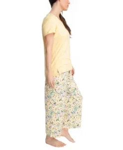 MUK LUKS Womens 2 Piece Feel Good Pajama Set 11 MUK LUKS Womens 2 Piece Feel Good Pajama Set -Lady Clothing Store GUEST fec51b90 5765 483b aa48 33d81e472496