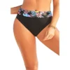 Swimsuits For All Women’s Plus Size Foldover Swim Brief -Lady Clothing Store GUEST ffd804be 6e71 452d b225 42bb2d3fc221