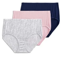 Jockey Women's Supersoft Breathe Brief - 3 Pack 13 Jockey Women's Supersoft Breathe Brief - 3 Pack -Lady Clothing Store GUEST ffecbbcf 2b73 4bf7 93d2 9c8aac8fb54b